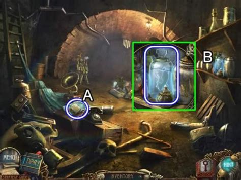 Azada: In Libro Walkthrough – Gamezebo.